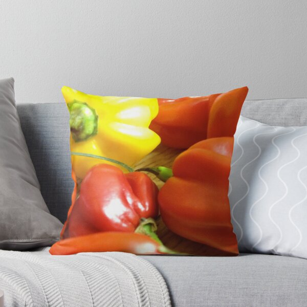 Item preview, Chillies designed and sold by Robert Steadman.