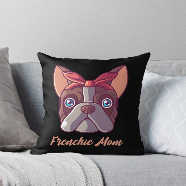 Item preview, Frenchie mom designed and sold by tonstan.