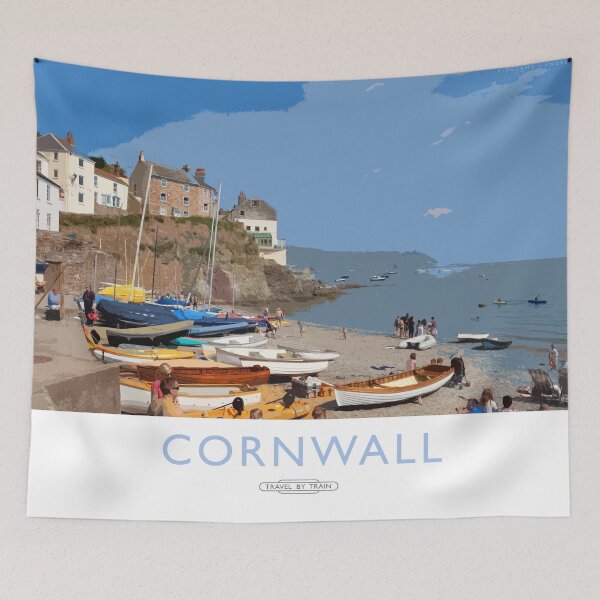 Item preview, Cornwall designed and sold by andrewroland.