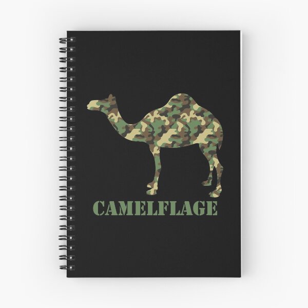 Artikelvorschau, Camelflage entworfen und verkauft von tonstan.