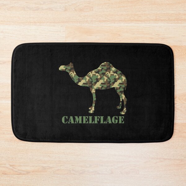 Item preview, Camelflage designed and sold by tonstan.