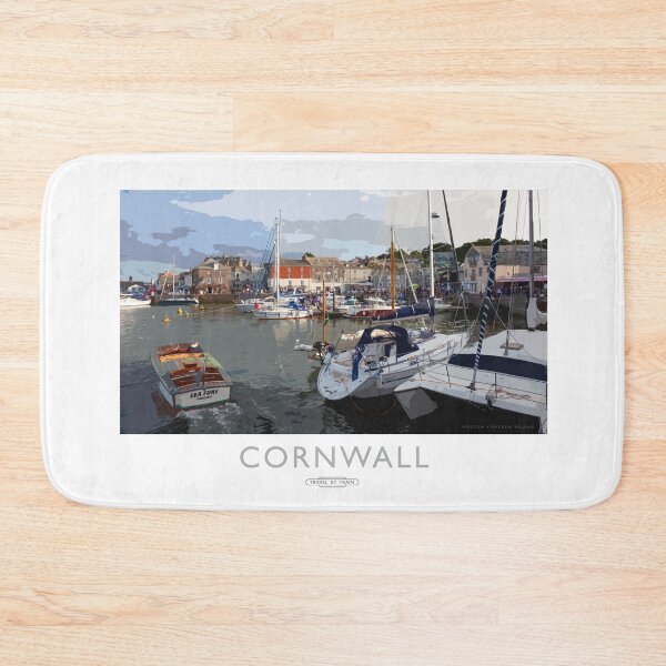 Item preview, Cornwall designed and sold by andrewroland.