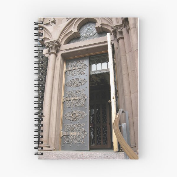 Item preview, St. Peter's Church, Albany, NY designed and sold by artwhiz47.