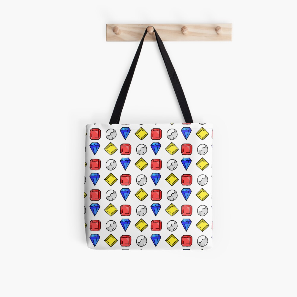 Item preview, All Over Print Tote Bag designed and sold by Jimmies.