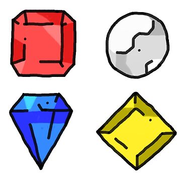 Artwork thumbnail, doodle 13 by Jimmies