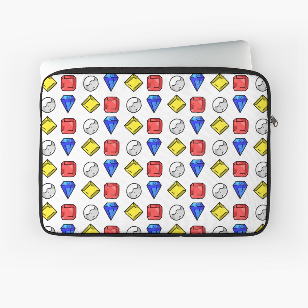 Item preview, Laptop Sleeve designed and sold by Jimmies.