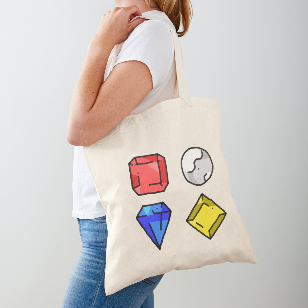 Item preview, Cotton Tote Bag designed and sold by Jimmies.