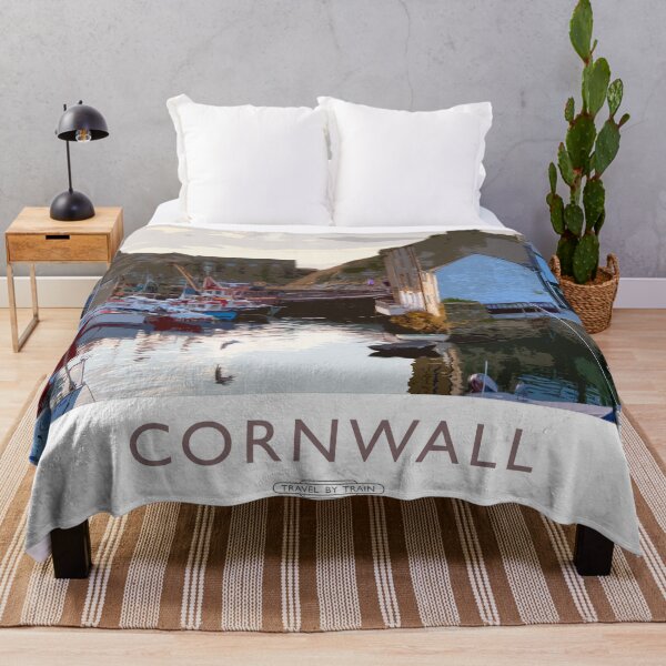 Item preview, Cornwall designed and sold by andrewroland.