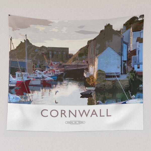 Item preview, Cornwall designed and sold by andrewroland.
