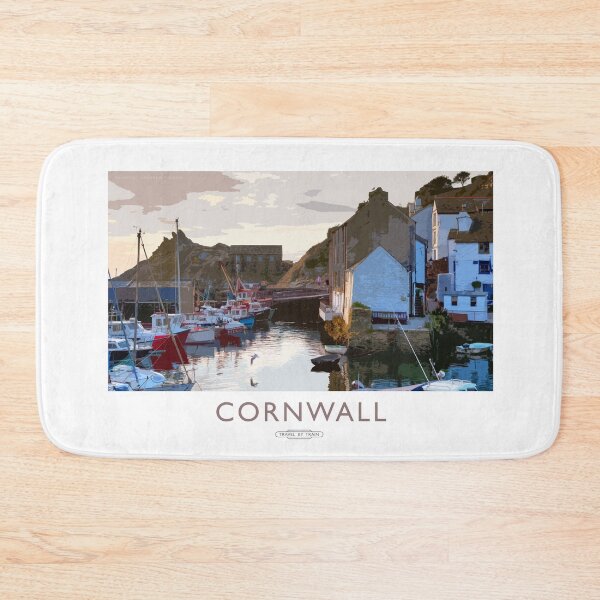 Item preview, Cornwall designed and sold by andrewroland.