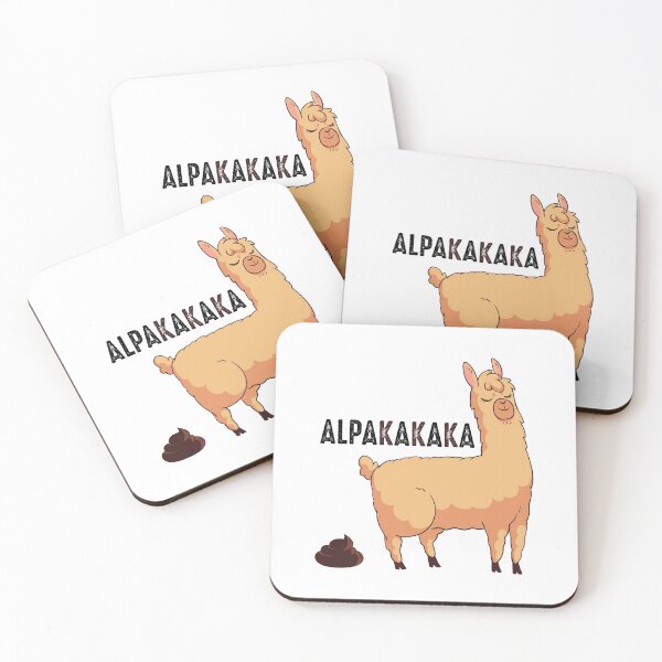 Item preview, Alpaca humor. designed and sold by emphatic.
