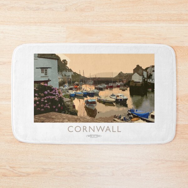 Item preview, Cornwall designed and sold by andrewroland.