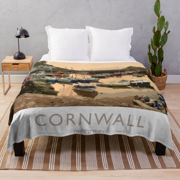Item preview, Cornwall designed and sold by andrewroland.