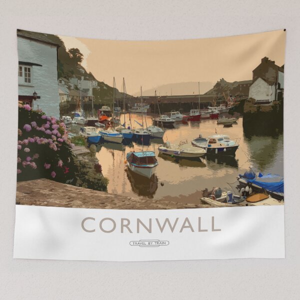Item preview, Cornwall designed and sold by andrewroland.
