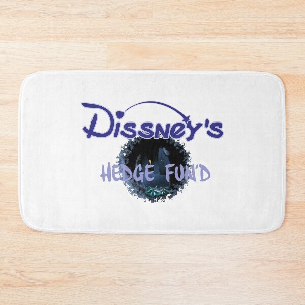 Item preview, Dissney Hedge fund. designed and sold by ozzyme.