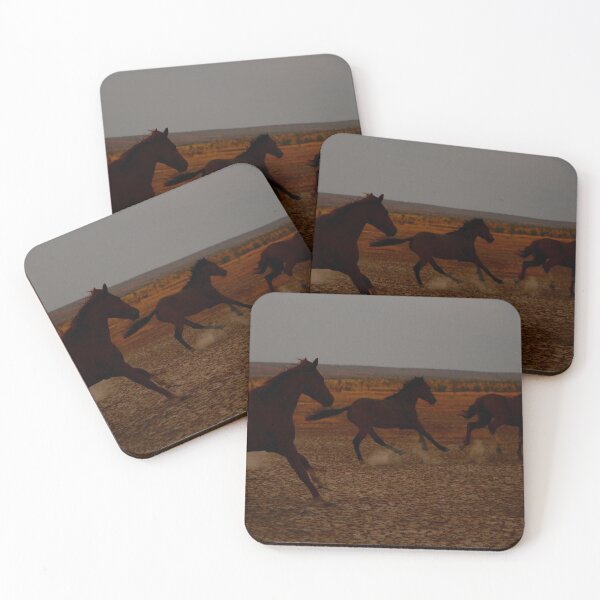 Item preview, Wild Brumbies  designed and sold by garytresize.