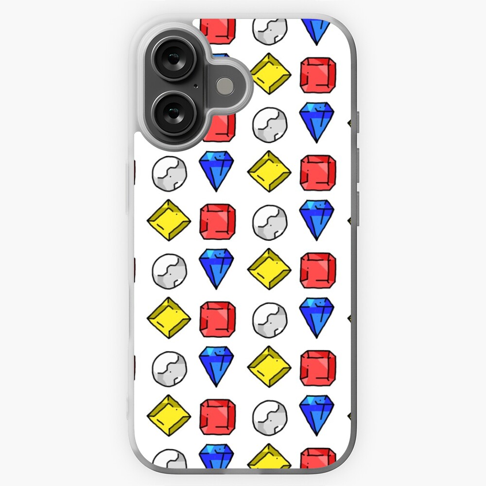 Item preview, iPhone Soft Case designed and sold by Jimmies.
