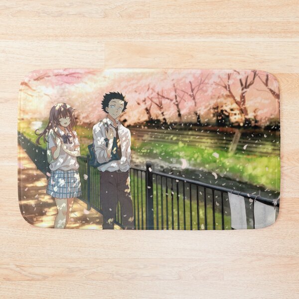 Item preview, A Silent Voice 3 designed and sold by Dylan5341.