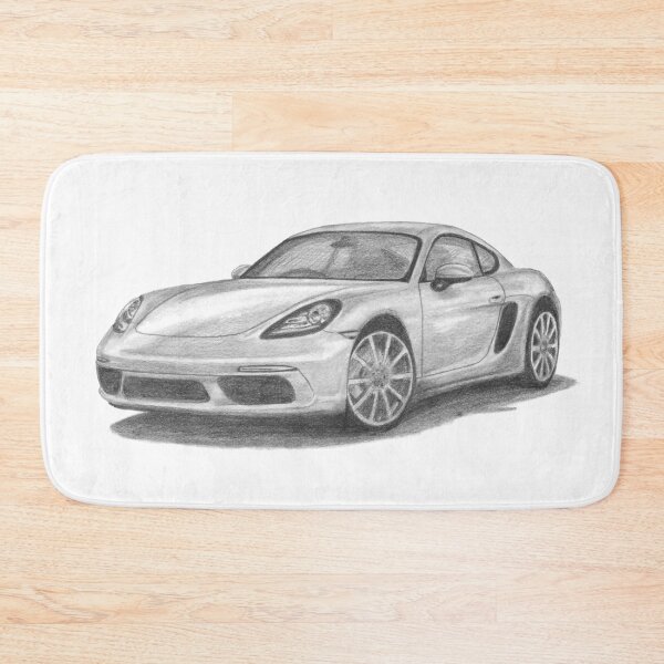 Item preview, Porsche 718 Cayman [2018] designed and sold by two34.