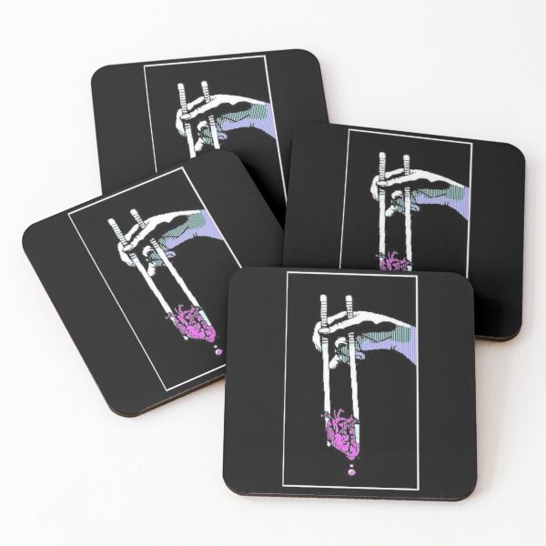 Item preview, Eat your heart out designed and sold by Aikiot.