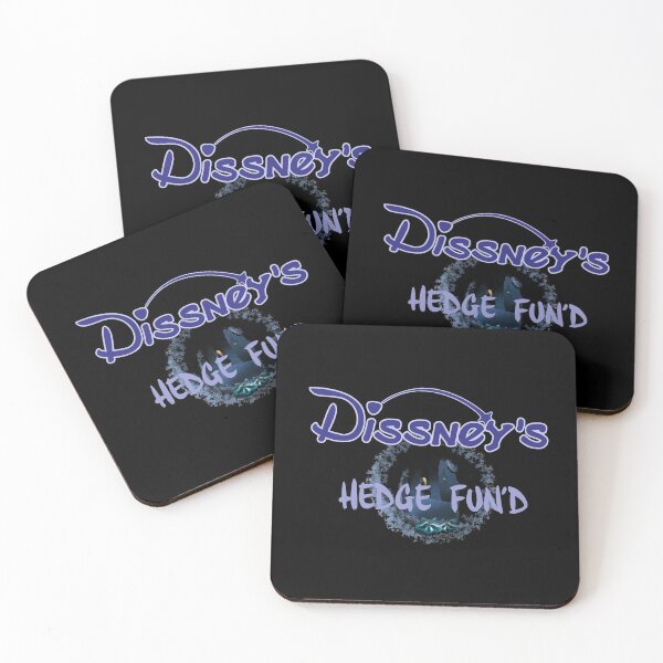 Item preview, Dissney Hedge fund. designed and sold by ozzyme.