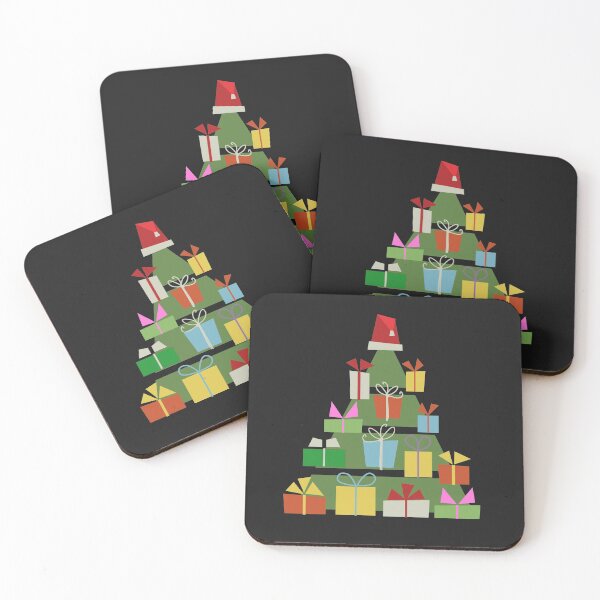 Item preview, Christmas tree designed and sold by Kudryashka.