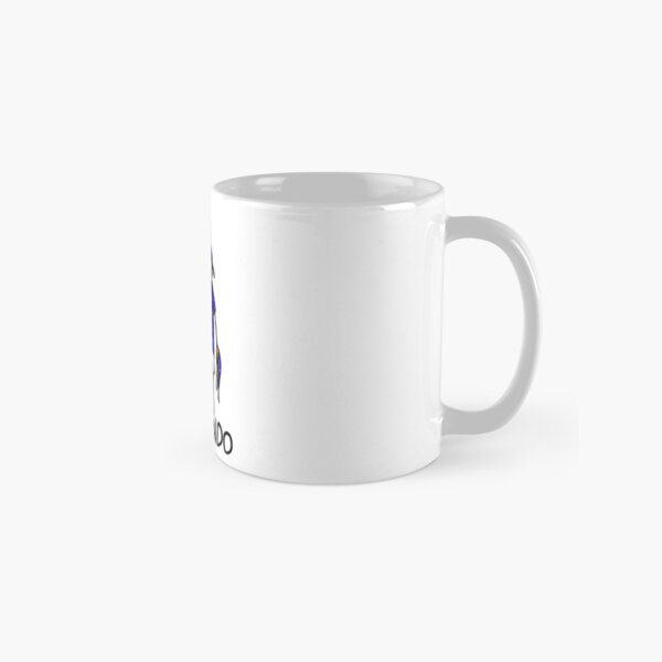 Fernando Ricksen Classic Mug