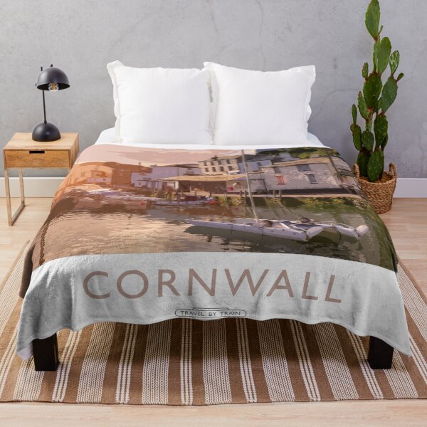 Item preview, Cornwall designed and sold by andrewroland.