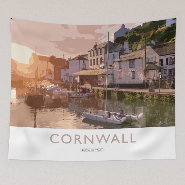 Item preview, Cornwall designed and sold by andrewroland.