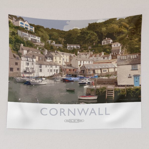 Item preview, Cornwall designed and sold by andrewroland.