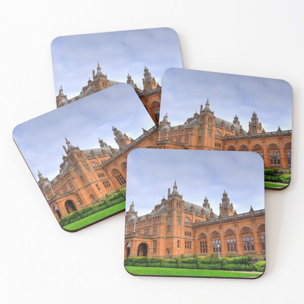 Item preview, Kelvingrove Art Gallery and Museum, Glasgow, Scotland designed and sold by AlbaPhotography.