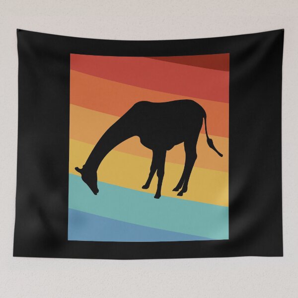 Item preview, giraffe designed and sold by 1681830934131.