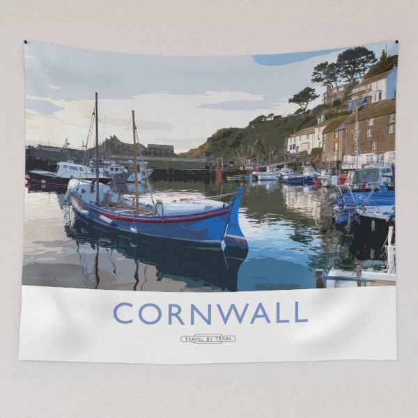 Item preview, Cornwall designed and sold by andrewroland.