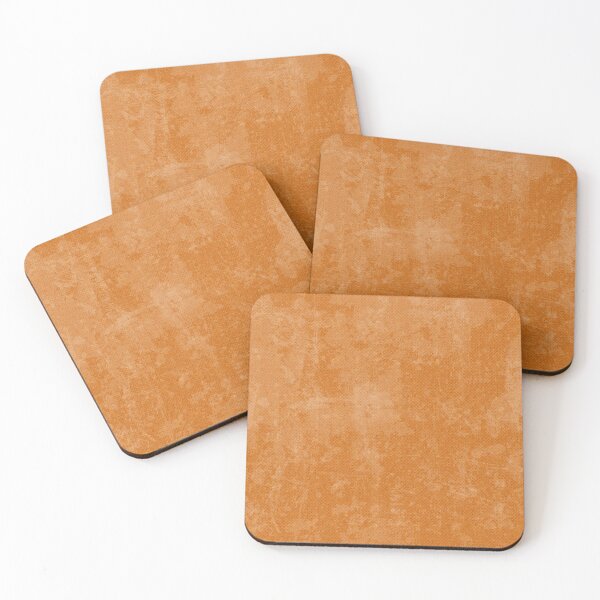 Item preview, Rust colored Grunge style pattern designed and sold by William63.