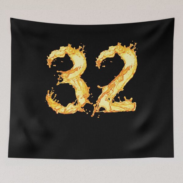 Item preview, 32 birthday "yellow water splash" designed and sold by 1681830934131.