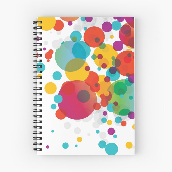 Artikelvorschau, Boucing Bubble Abstraktes Design entworfen und verkauft von William63.
