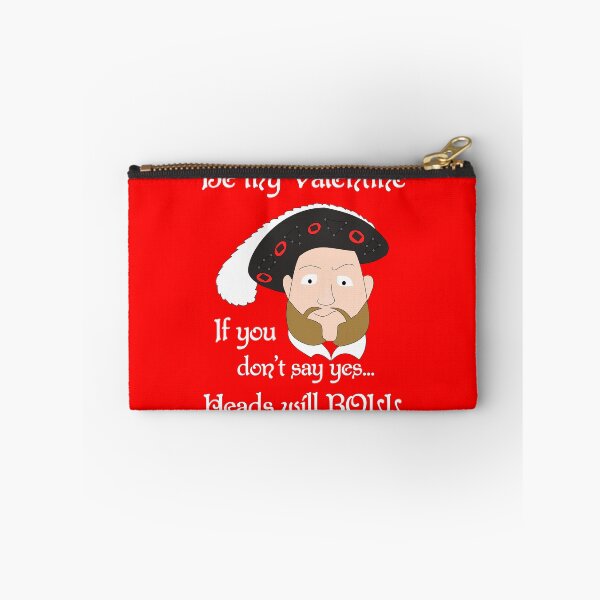Item preview, Henry 8 Valentines designed and sold by MandWthings.