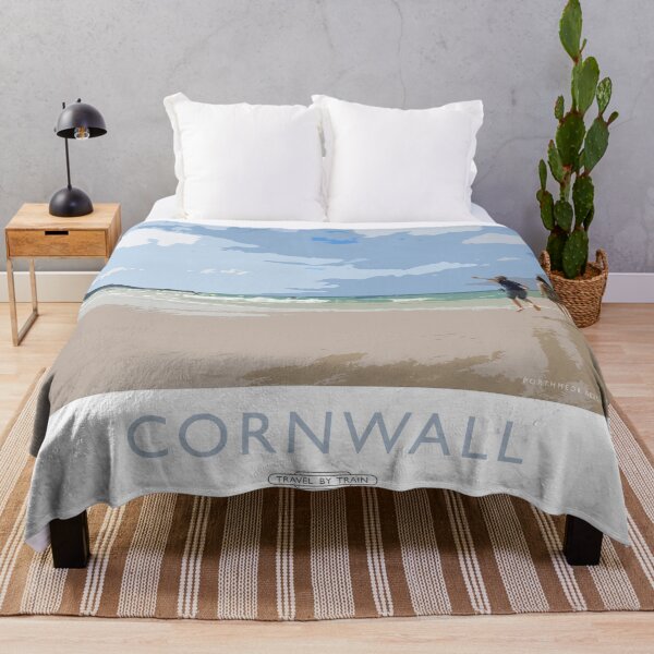Item preview, Cornwall designed and sold by andrewroland.