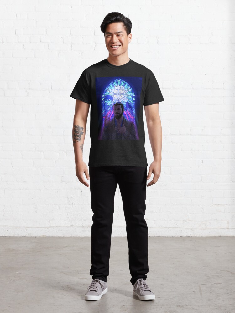 benediction scriptures t shirt