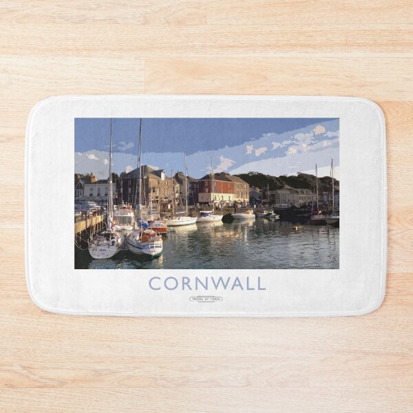 Item preview, Cornwall designed and sold by andrewroland.