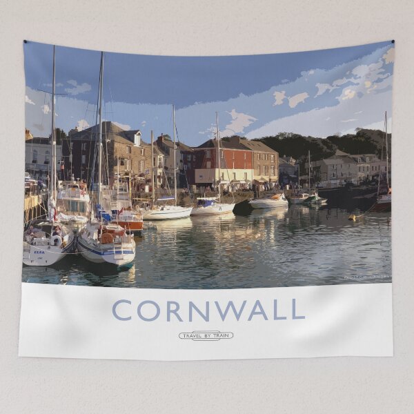 Item preview, Cornwall designed and sold by andrewroland.