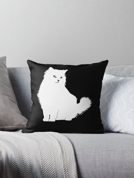 Artikel-Vorschau von Ragdoll Katze Ragdoll-Katze, designt und verkauft von 1681830934131.
