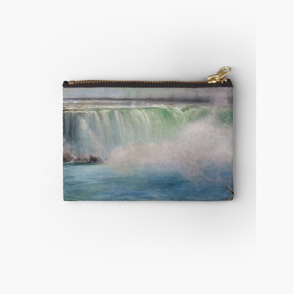 Item preview, George Inness - Niagara Falls designed and sold by ArtExpression.