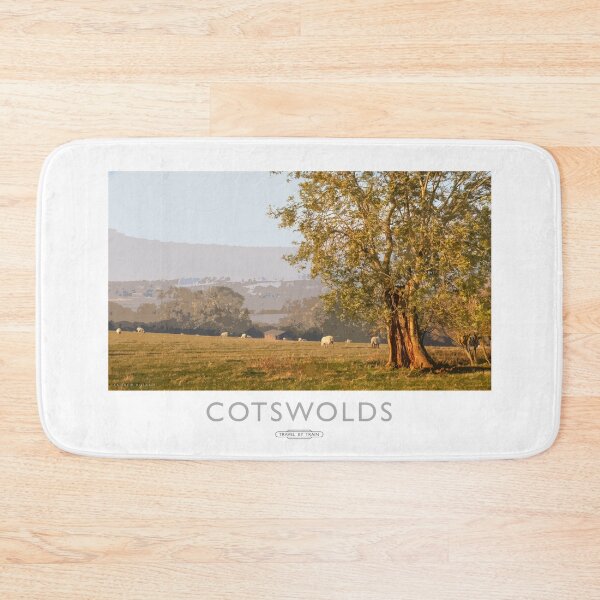 Item preview, Cotswolds designed and sold by andrewroland.