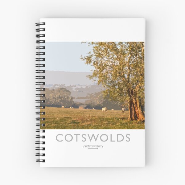 Item preview, Cotswolds designed and sold by andrewroland.