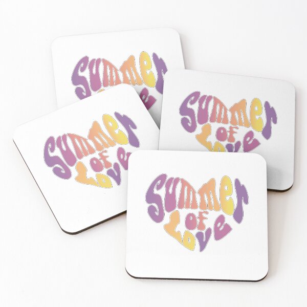 Item preview, Summer of Love VSCO Heart designed and sold by Candy D.