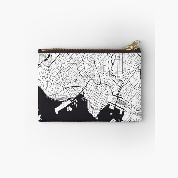 Item preview, Oslo Map City Map Poster Black and White, USA Gift Printable, Modern Map Decor for Office Home Living Room, Map Art, Map Gifts designed and sold by 44spaces.