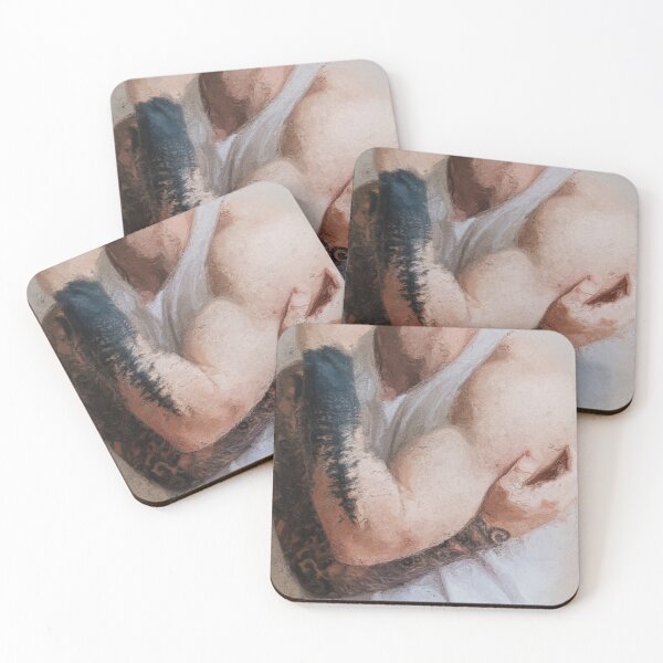 Item preview, Modern Muscle designed and sold by Jarrod Vandenberg.