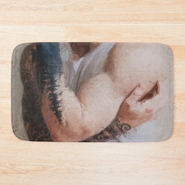 Item preview, Modern Muscle designed and sold by Jarrod Vandenberg.