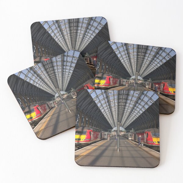 Item preview, Kings Cross Symetry designed and sold by hawkie.